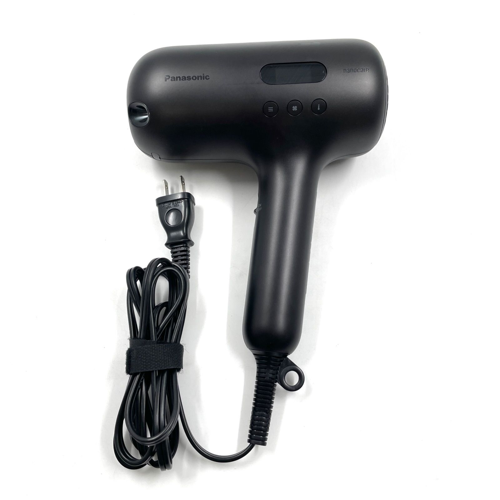 Panasonic nanocare EH-NC50-K ドライヤー公式通販 ナノケア EH-NC50-K
