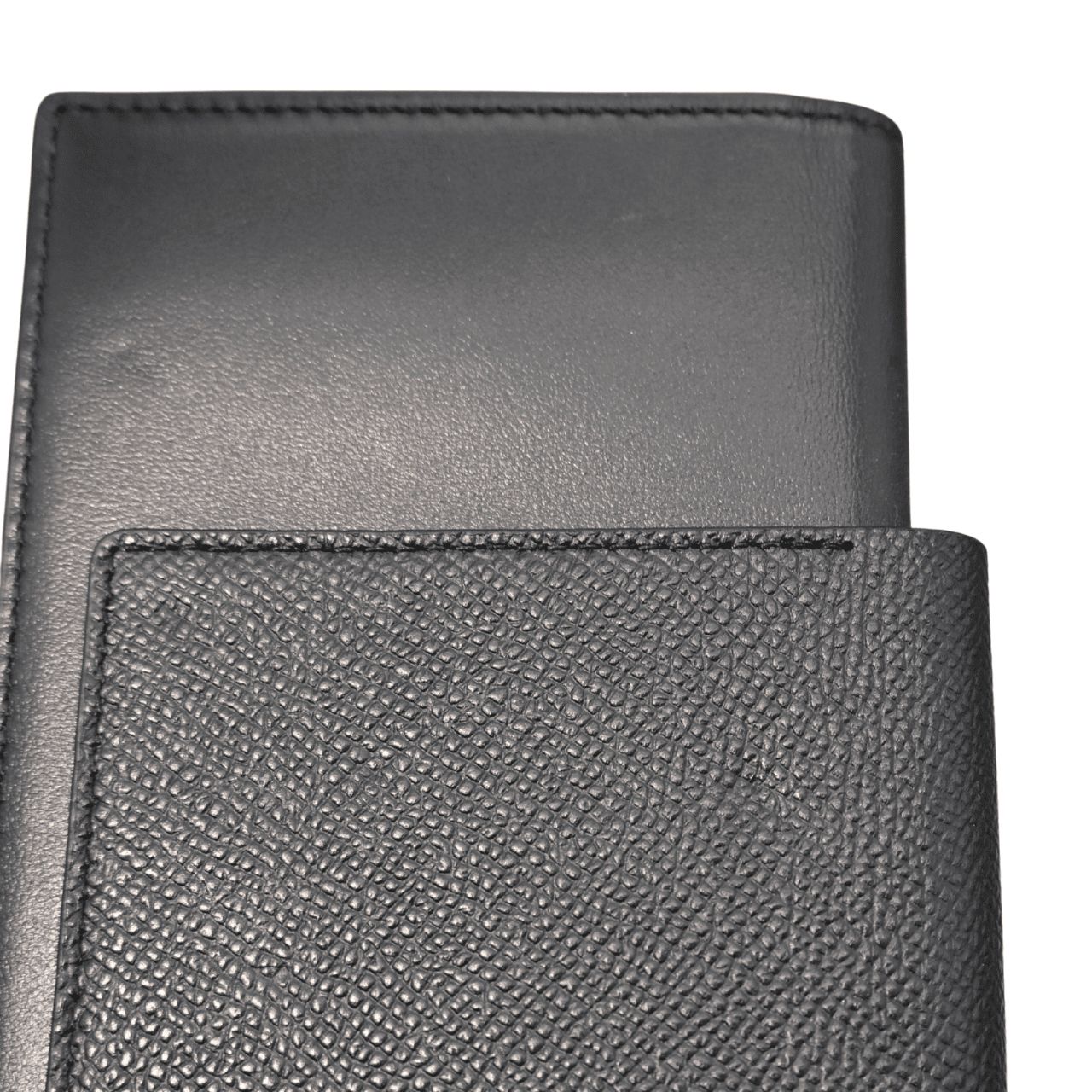 BALENCIAGA バレンシアガ PASSPORT ロング ウォレット 1チケット 二 