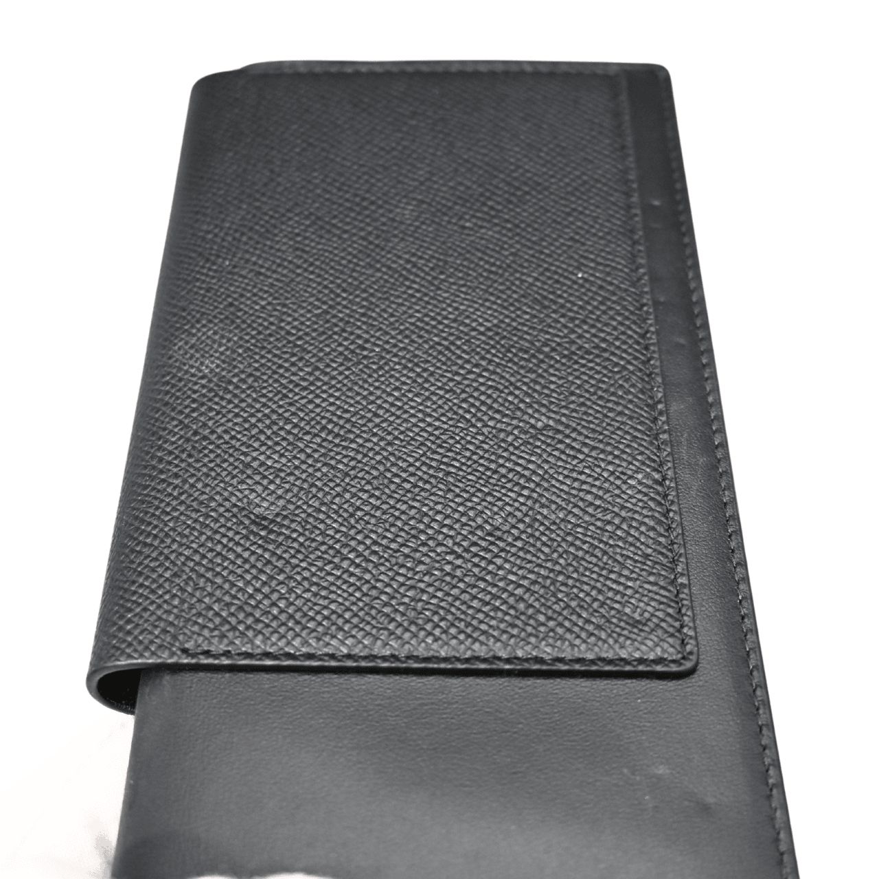 BALENCIAGA バレンシアガ PASSPORT ロング ウォレット 1チケット 二 