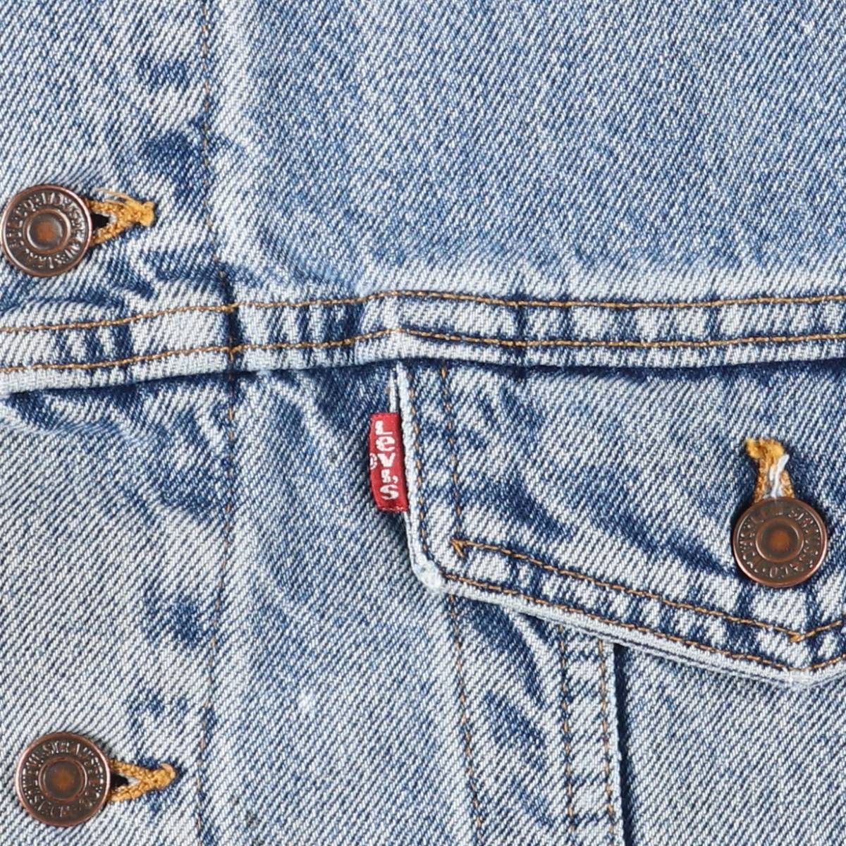 古着 90年代 リーバイス Levi