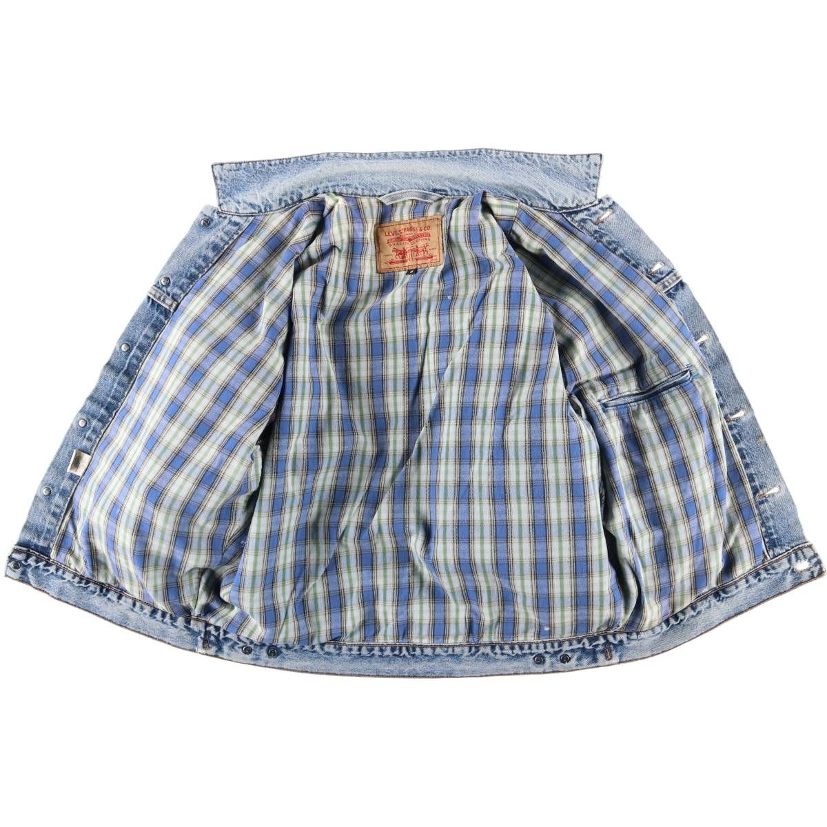 古着 90年代 リーバイス Levi