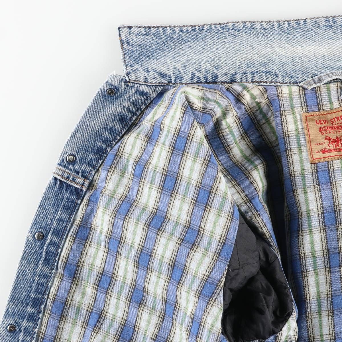 古着 90年代 リーバイス Levi