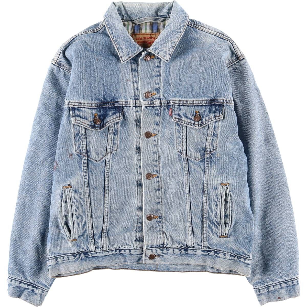 古着 90年代 リーバイス Levi