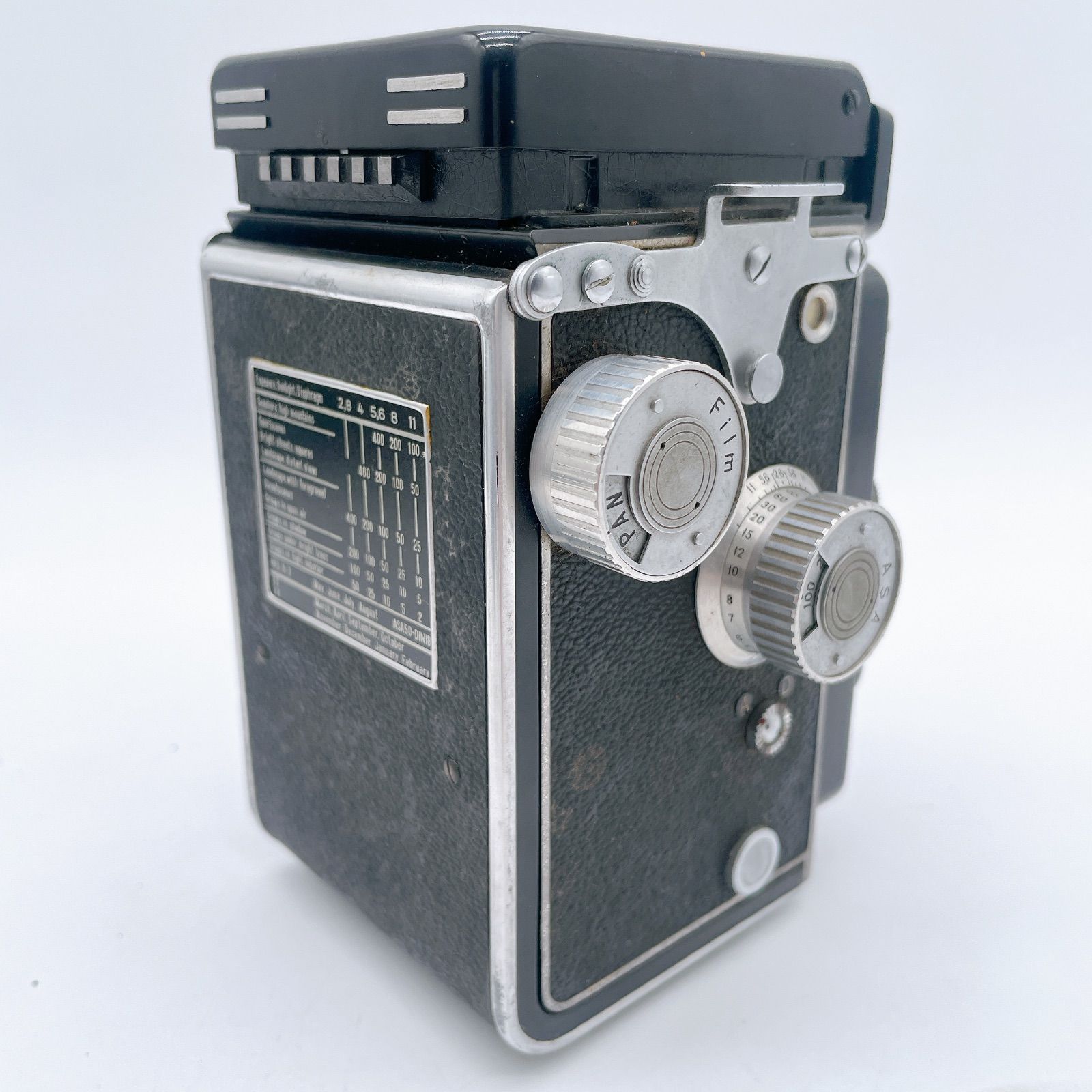 Olympus OlympusFlex Type I フィルムカメラ 動作未確認 - メルカリ