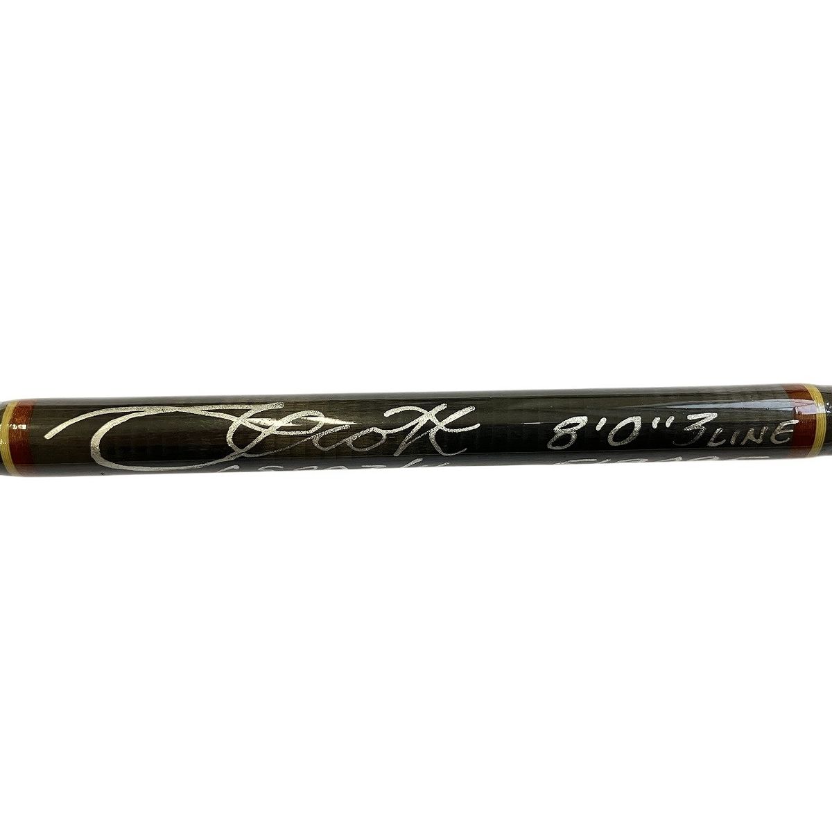 Scott Japan Special スコット GS 803/4 8'0'' 3 LINE ジャパン