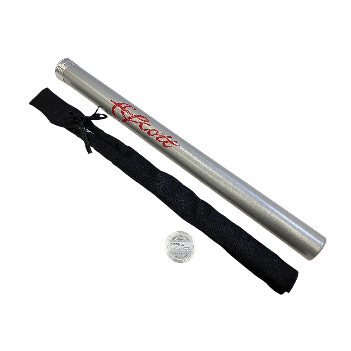 Scott Japan Special スコット GS 803/4 8'0'' 3 LINE ジャパン