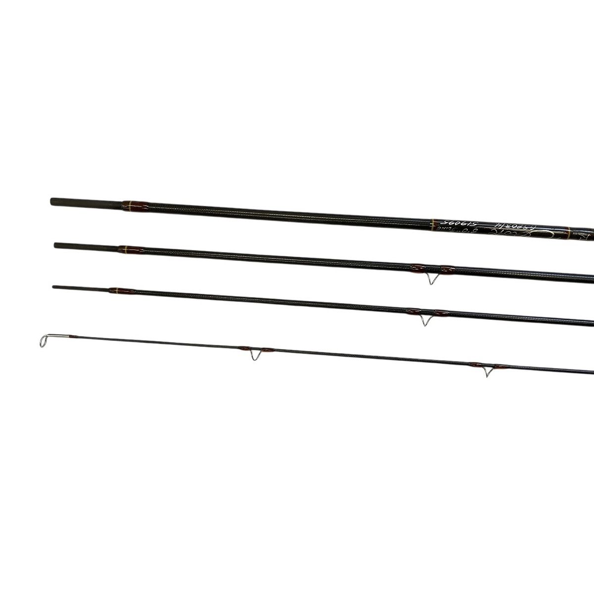 Scott Japan Special スコット GS 803/4 8'0'' 3 LINE ジャパン