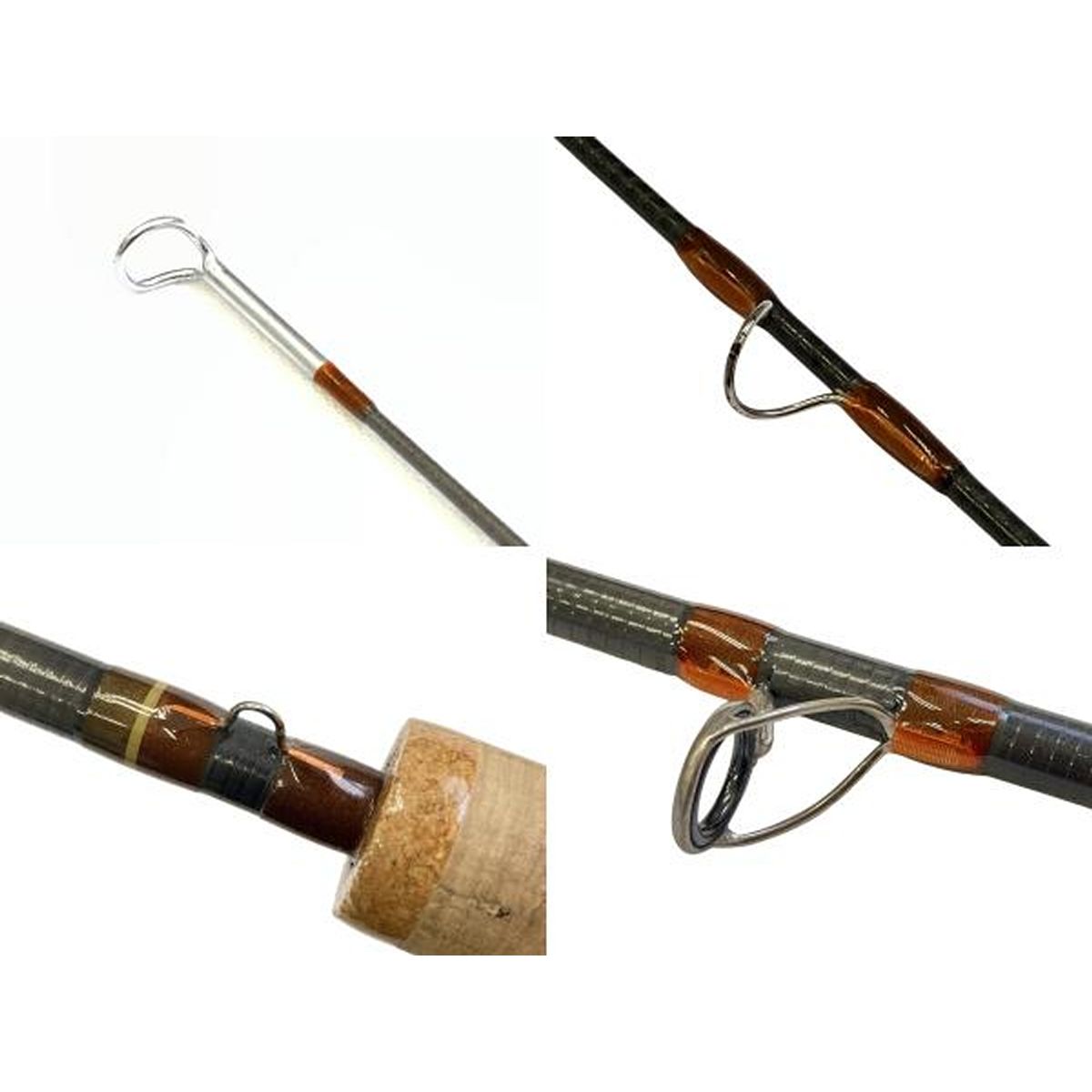 Scott Japan Special スコット GS 803/4 8'0'' 3 LINE ジャパン