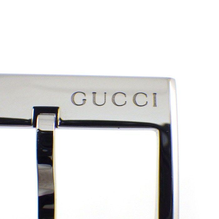 グッチ GUCCI 腕時計 Gタイムレス 126.4 タイガー ベージュ GG