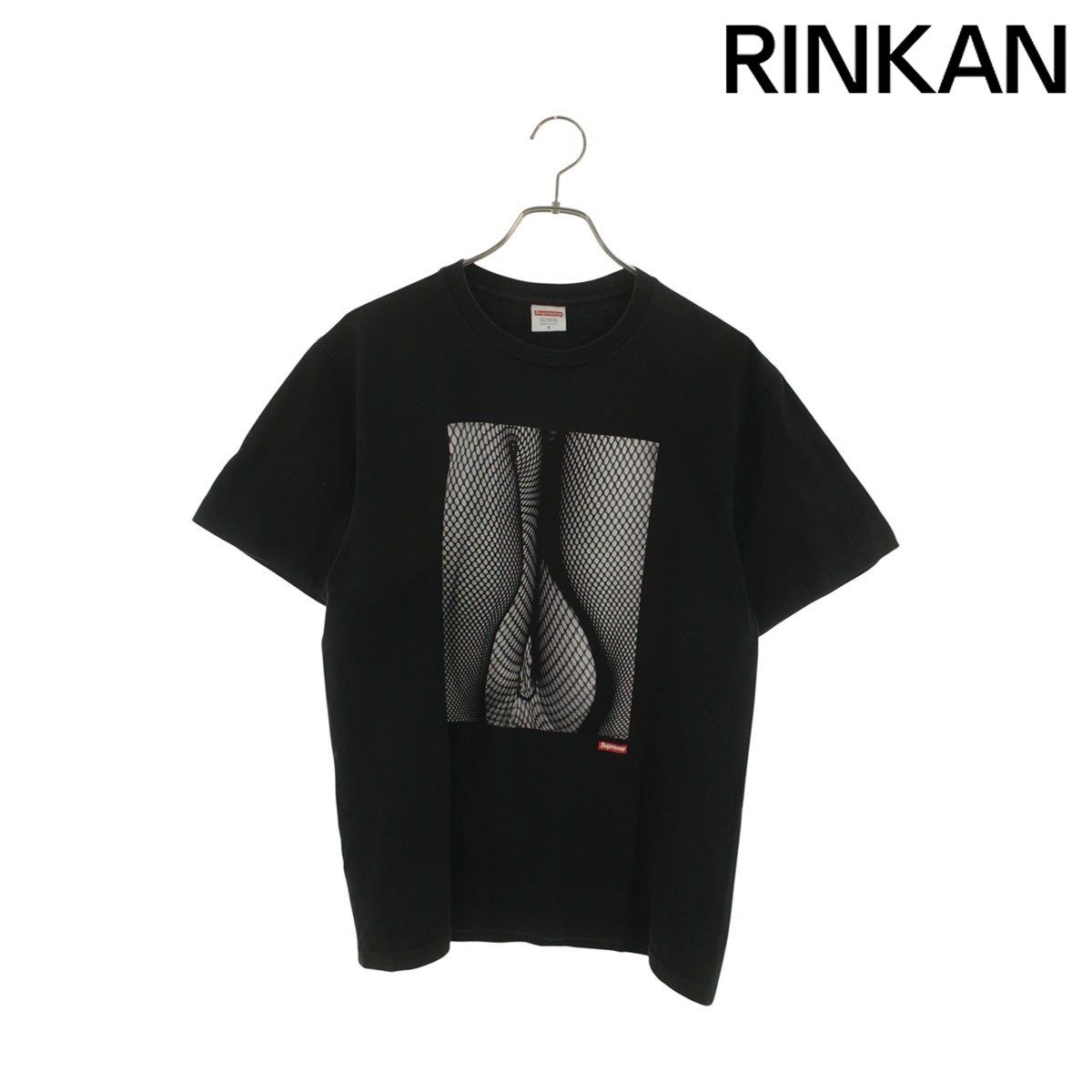 シュプリーム 22SS Daido Moriyama Tights Tee 森山大道Tシャツ メンズ