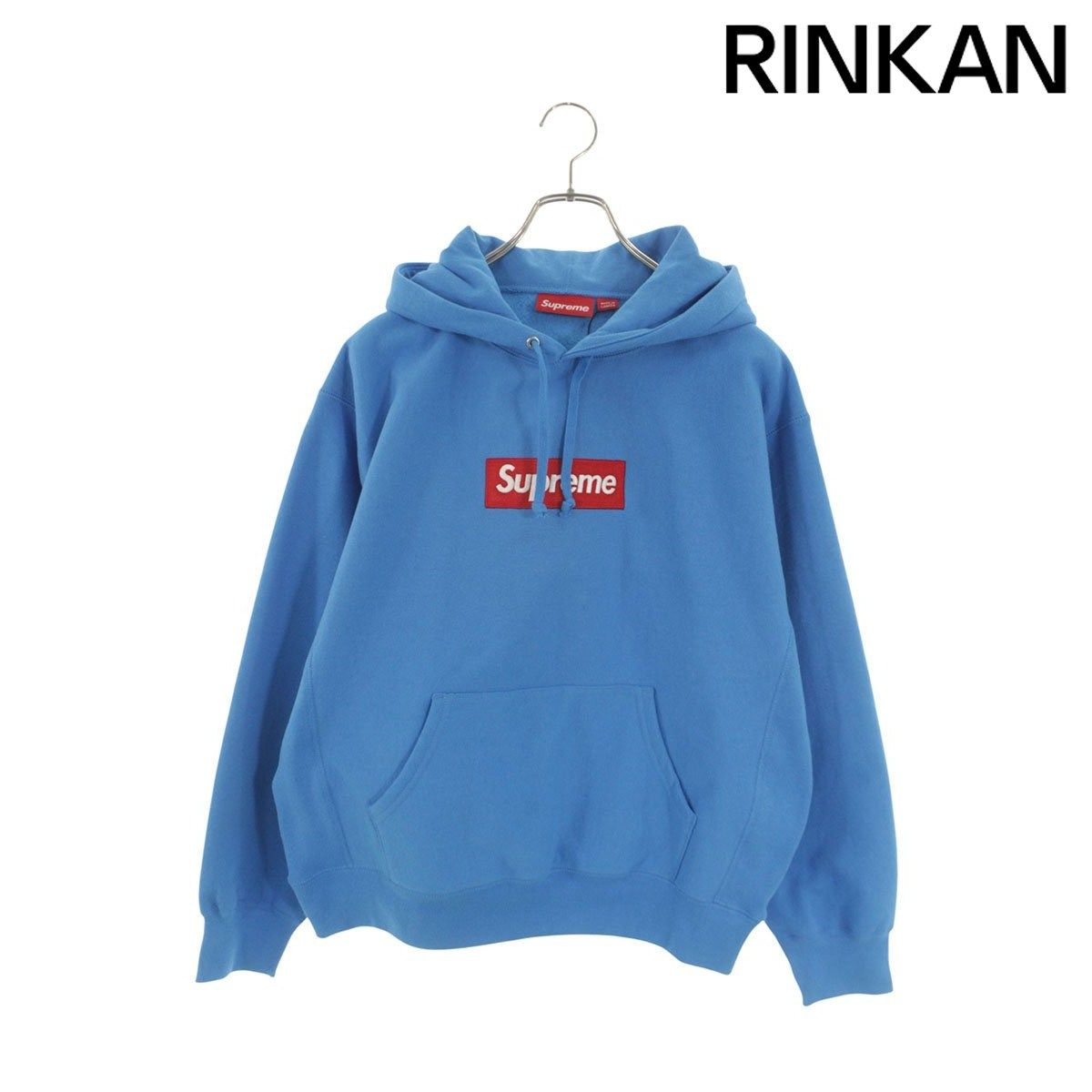 シュプリーム 25AW Box Logo Hooded Sweatshirt ボックスロゴ