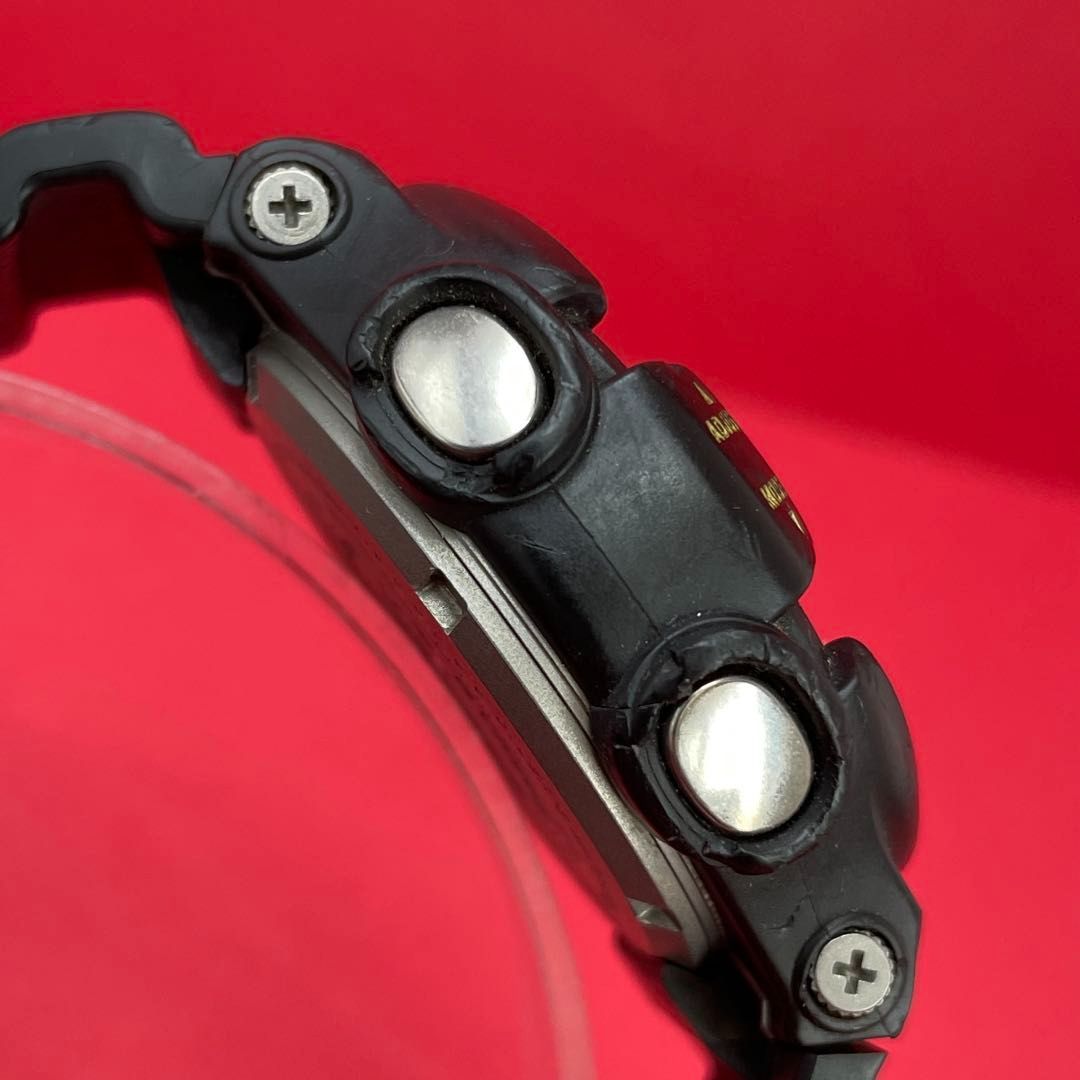 ジャンク】DW-9900 フロッグマン CASIO G-SHOCK カシオ Gショック