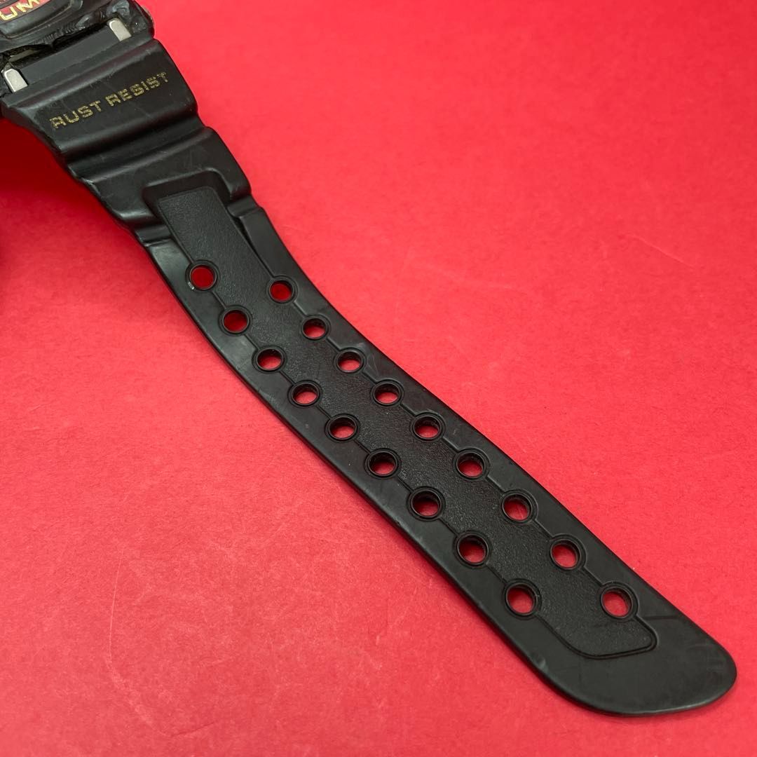 ジャンク】DW-9900 フロッグマン CASIO G-SHOCK カシオ Gショック