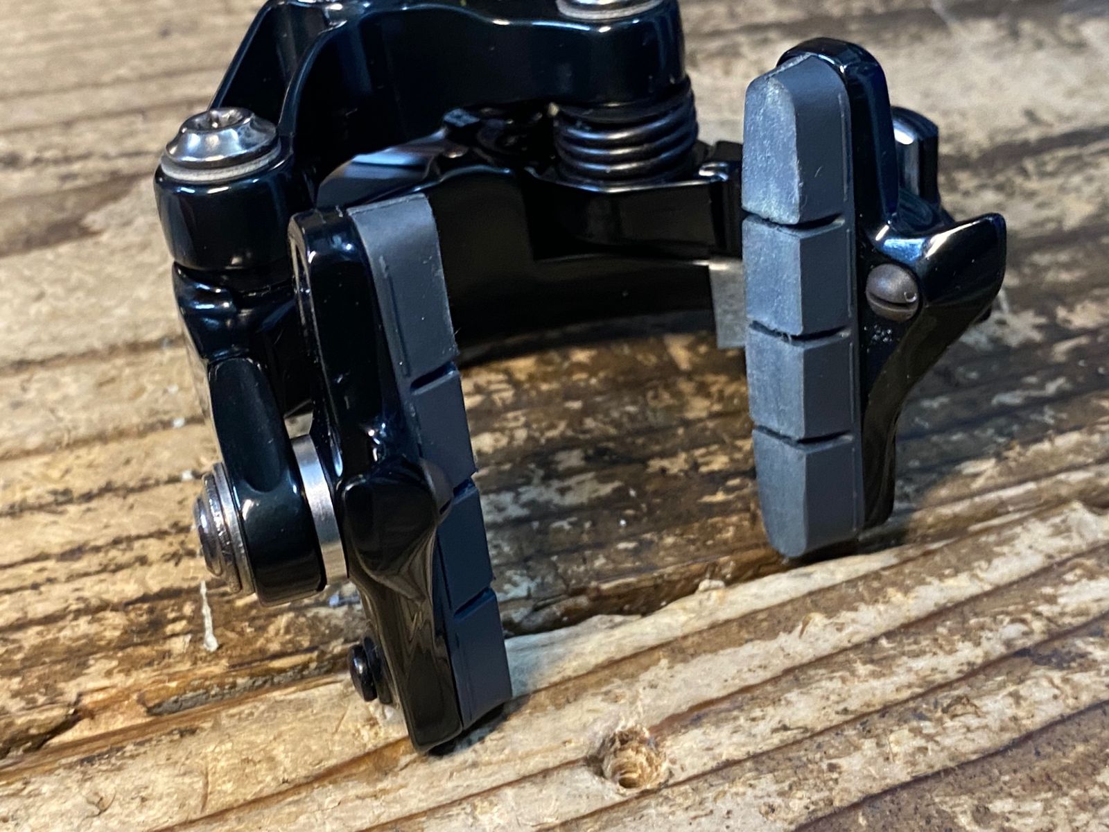 JW097 シマノ SHIMANO デュラエース DURA-ACE BR-9000 キャリパー