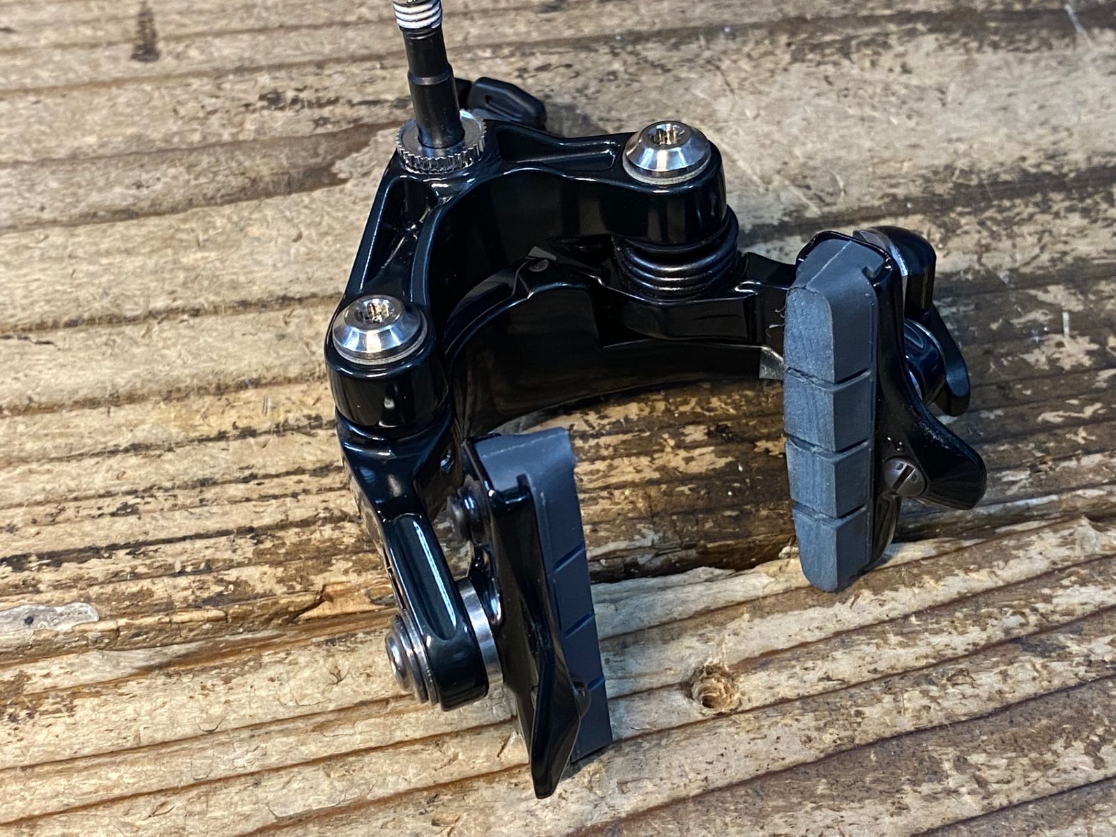 JW097 シマノ SHIMANO デュラエース DURA-ACE BR-9000 キャリパー