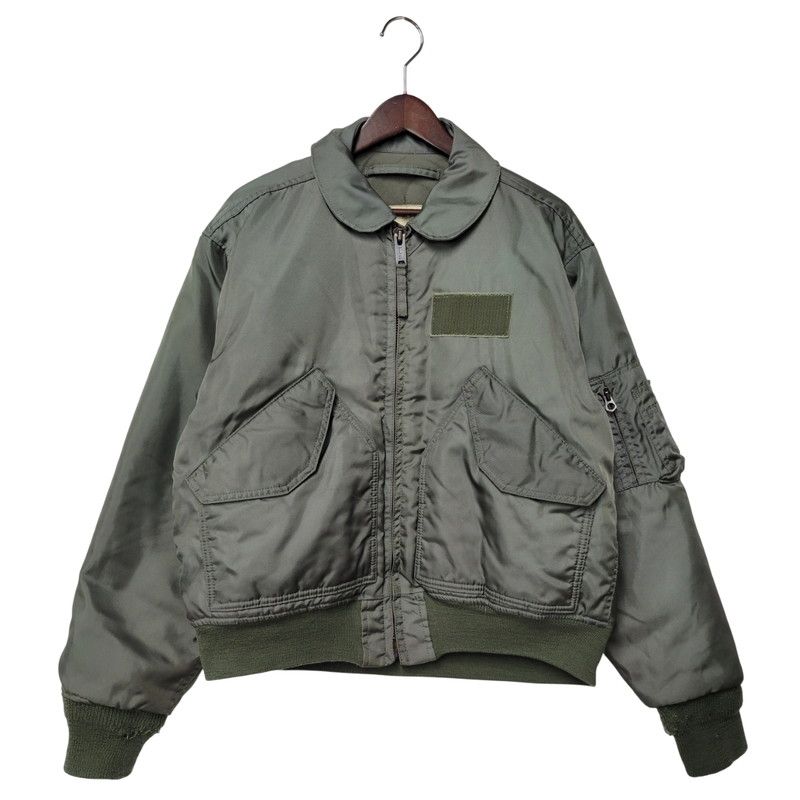現状渡し品】 U.S AIR FORCE ユーエスエアフォース 70-80S CWU