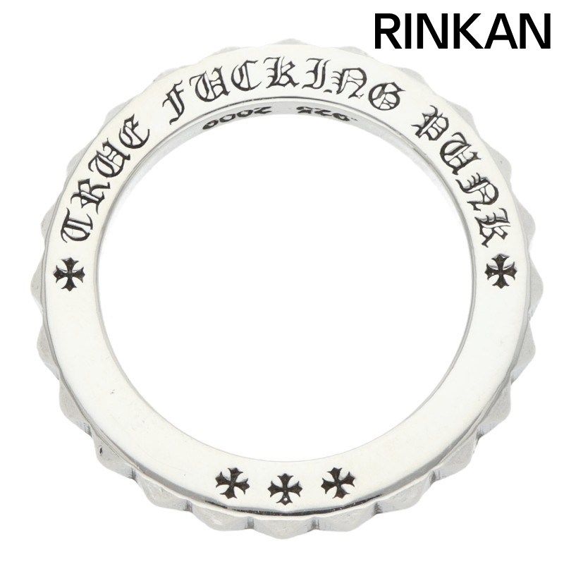 クロムハーツ TFP PNK BIG/トゥルーファッキンパンク ビックパンク