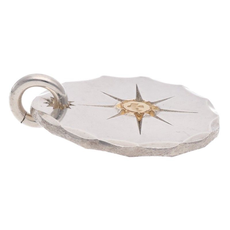 ゴローズ 中メタル ネックレストップ メンズ 中 - メルカリ