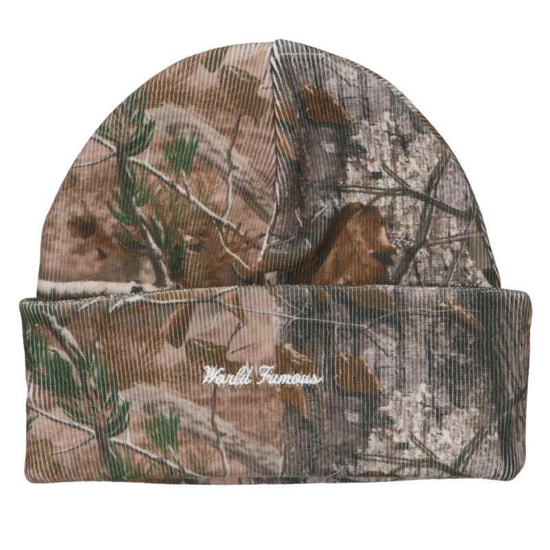 シュプリーム ×ニューエラ New Era 25AW New Era Box Logo Beanie