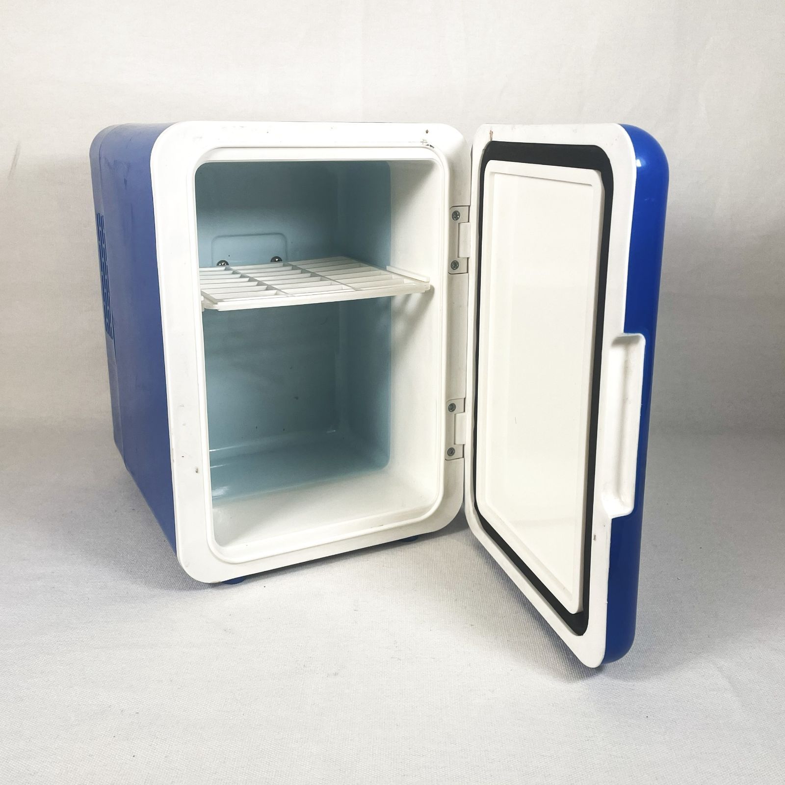 Bud Light Small Refrigerator バドワイザー 冷蔵庫 ヴィンテージ