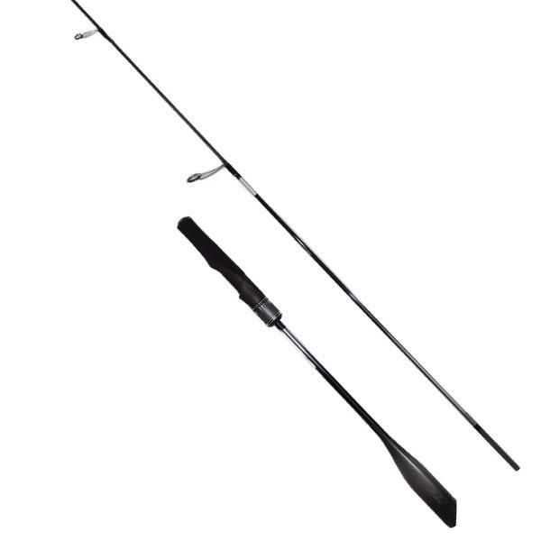 EC シマノ オシアジガーリミテッド SLJ S 610 0 オフショアロッド スピニング 2ピース