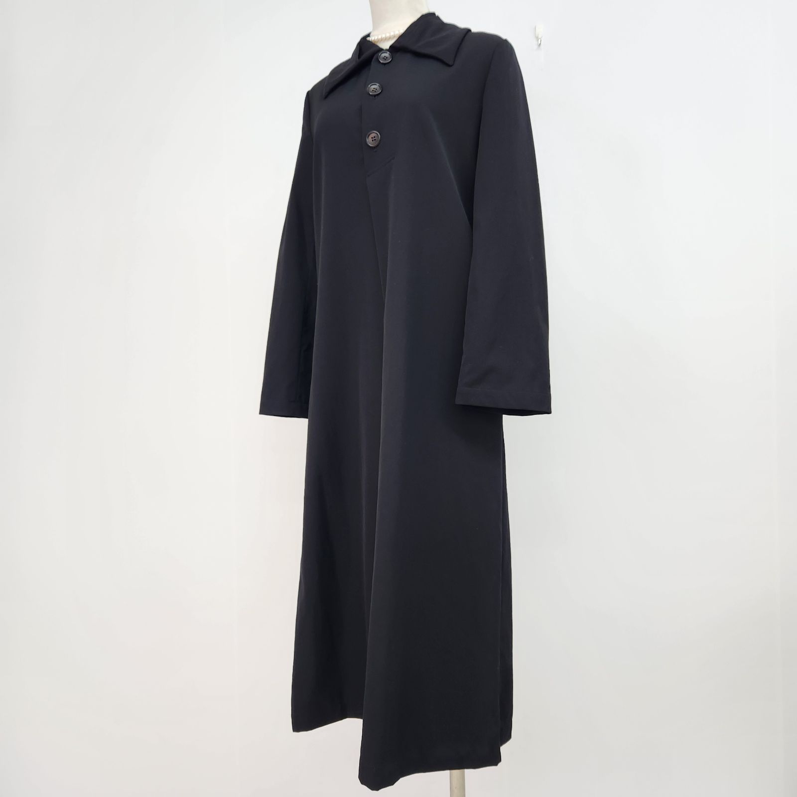 美品 tricot COMME des GARCONS ワンピース トリココムデギャルソン