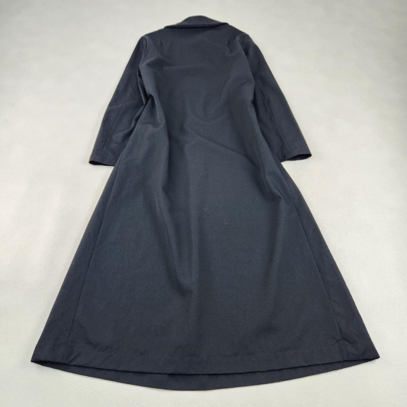 美品 tricot COMME des GARCONS ワンピース トリココムデギャルソン