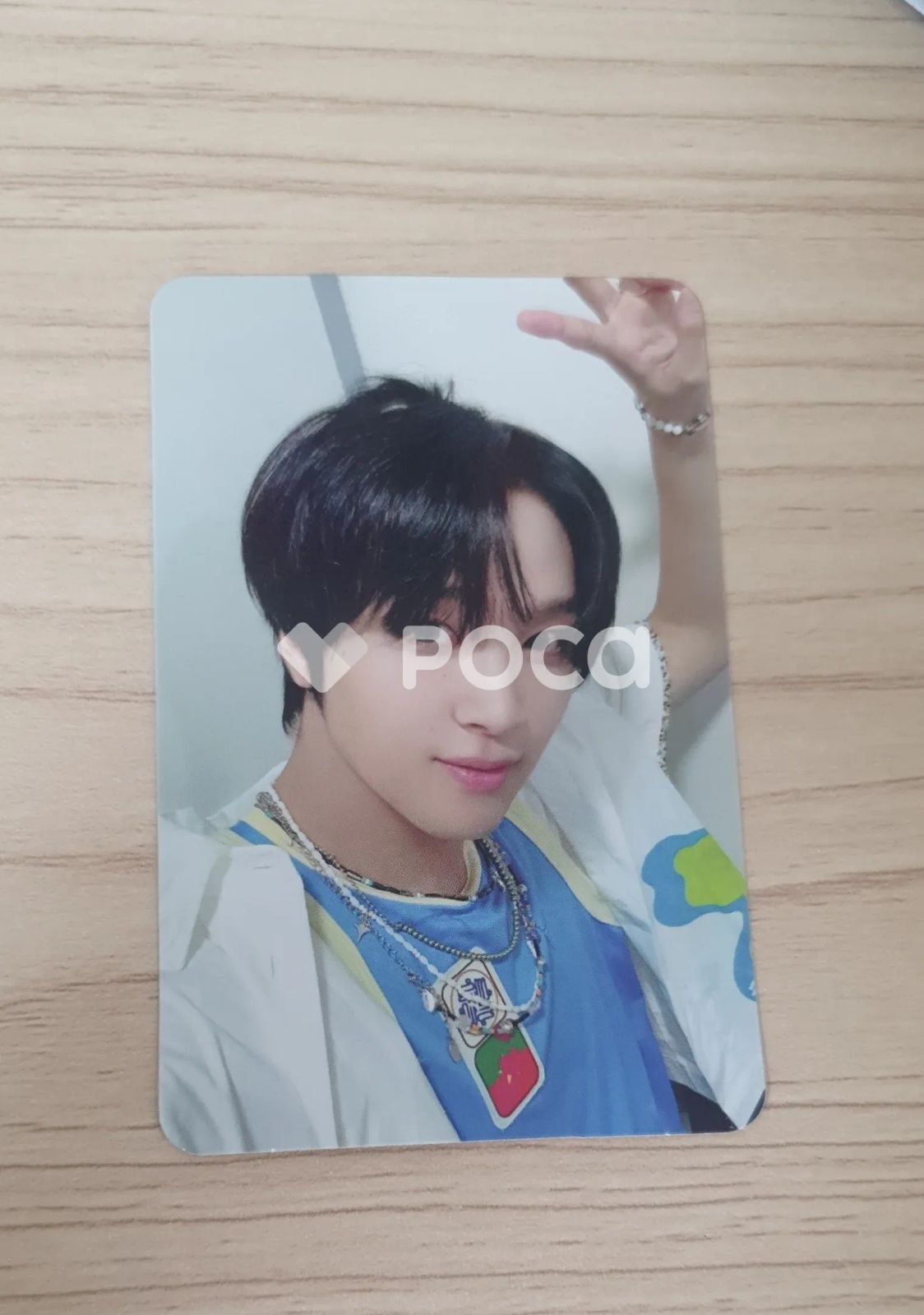 NCT ヘチャン Golden Age Archiving Ver. - メルカリ