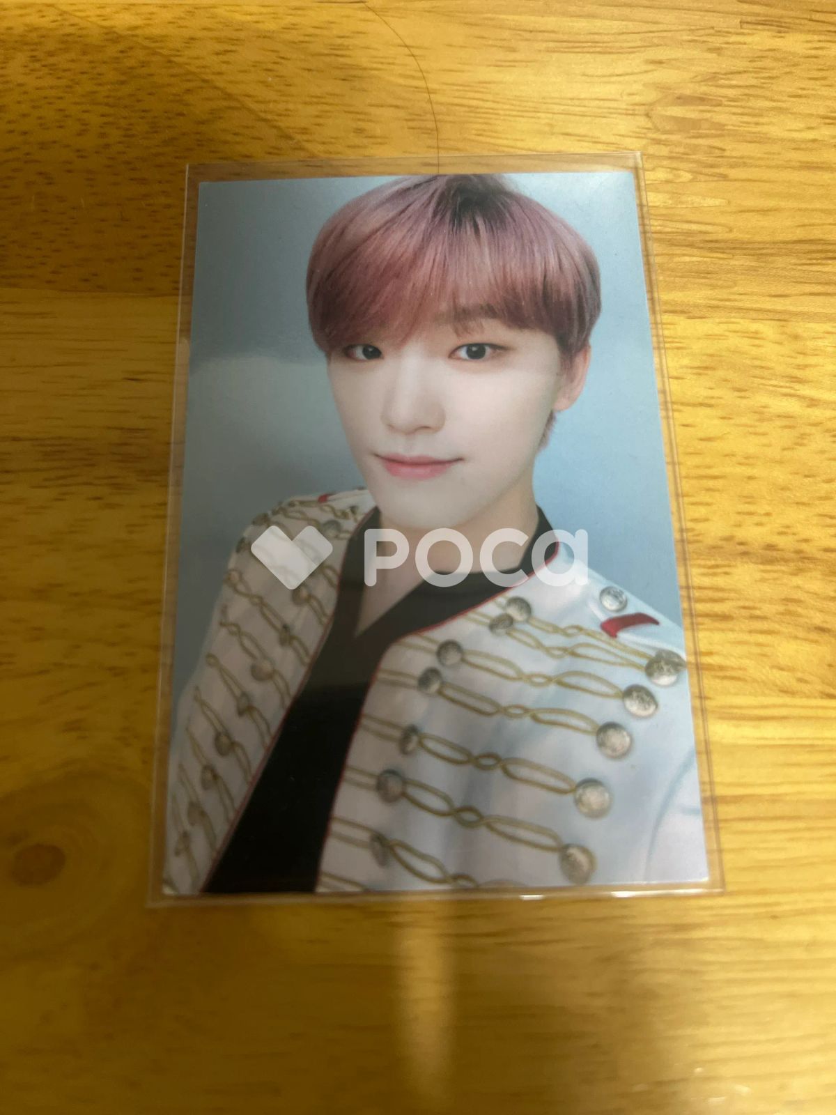 Seventeen ディノ セブチ 2018 SEVENTEEN CONCERT IDEAL CUT - THE