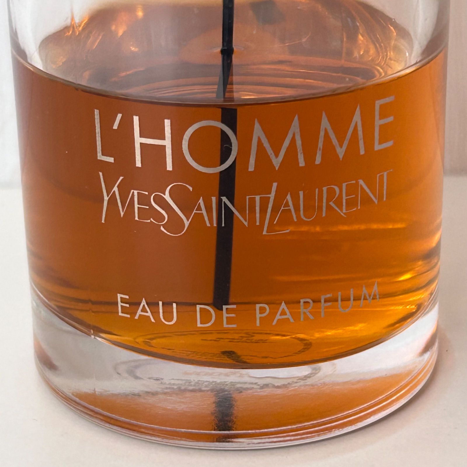 イヴ・サンローラン YSL ロム オードパルファン 100ml - メルカリ