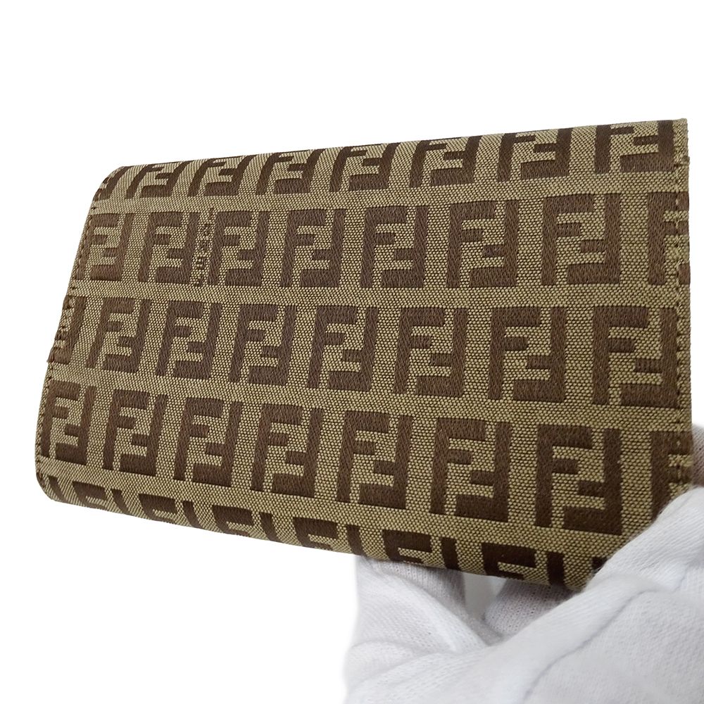 フェンディ FENDI 財布 レディース ブランド 二つ折り財布 フェンディ FENDI 財布 レディース ブランド 二つ折り財布