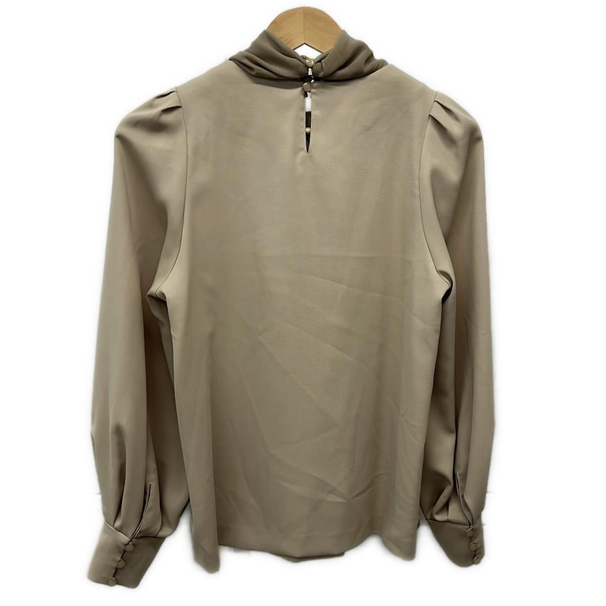 ADORE(アドーア) 長袖シャツブラウス サイズ38 M レディース