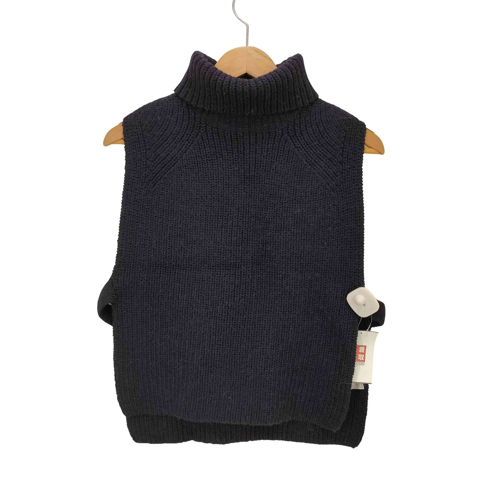 イザベルマランエトワール ISABEL MARANT ETOILE ウールタートルネック