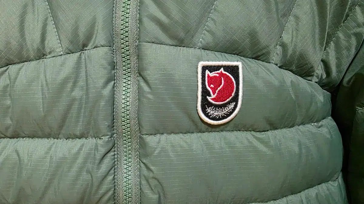  フェールラーベン エクスペディション パック ダウン アノラック ウィメンズS その他 アウター