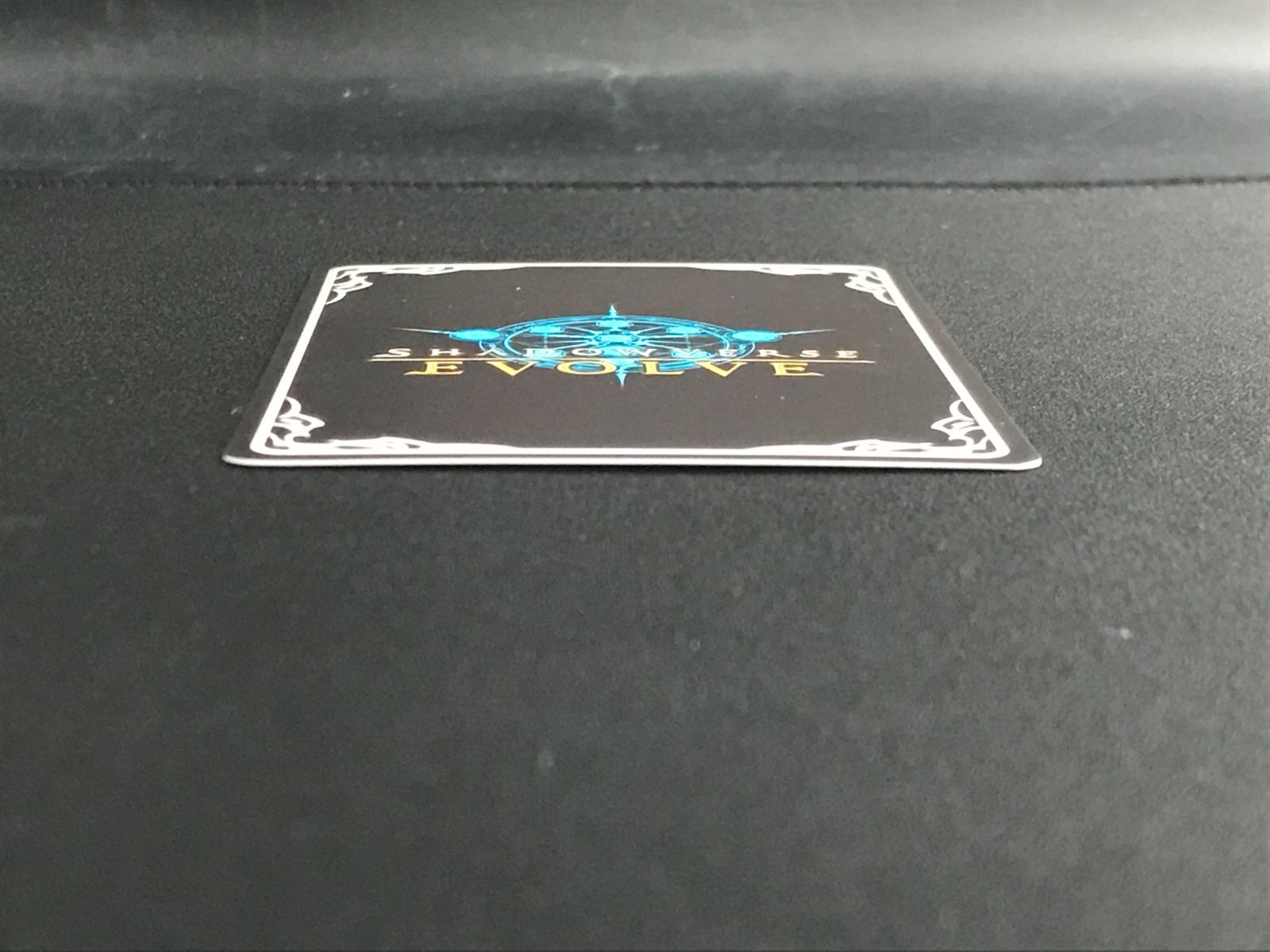 シャドウバース エボルヴ シャドバ エリス UR CP04-U02 トレカ TCG 264