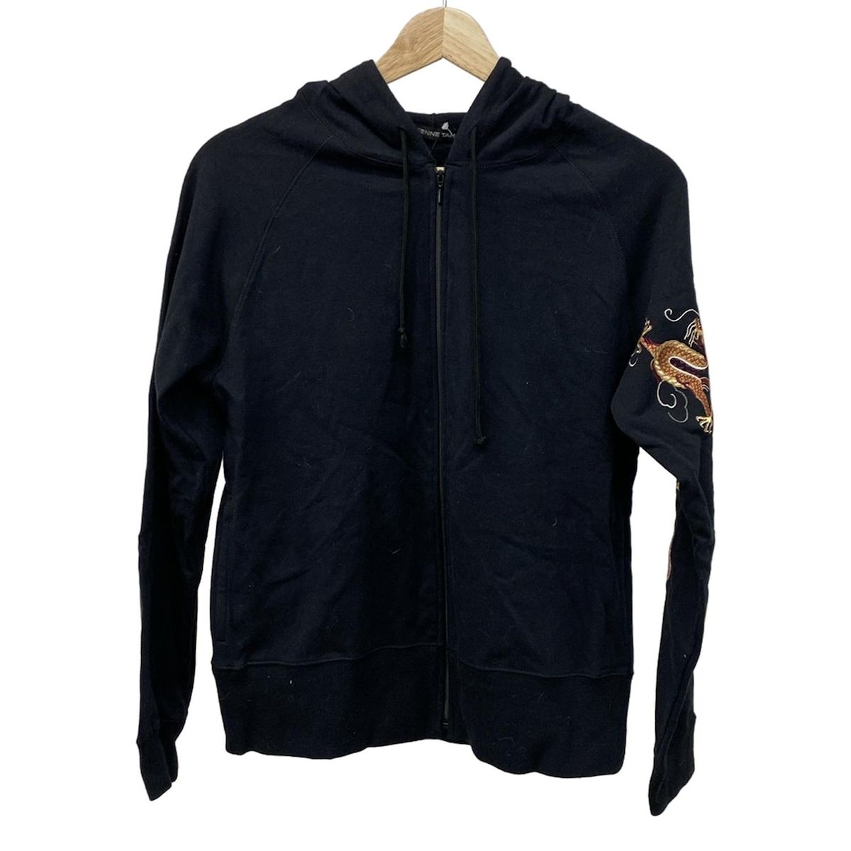 VIVIENNE TAM(ヴィヴィアンタム) パーカー サイズ0 XS レディース美品