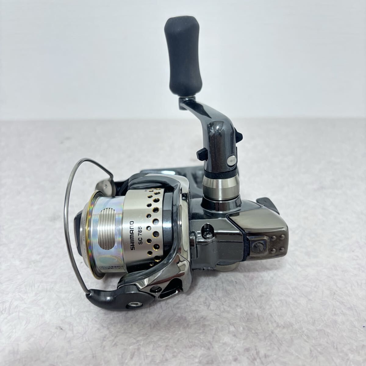 □【極美品】ステラ FW1000S シマノ STELLA SHIMANO 01 リール - メルカリ