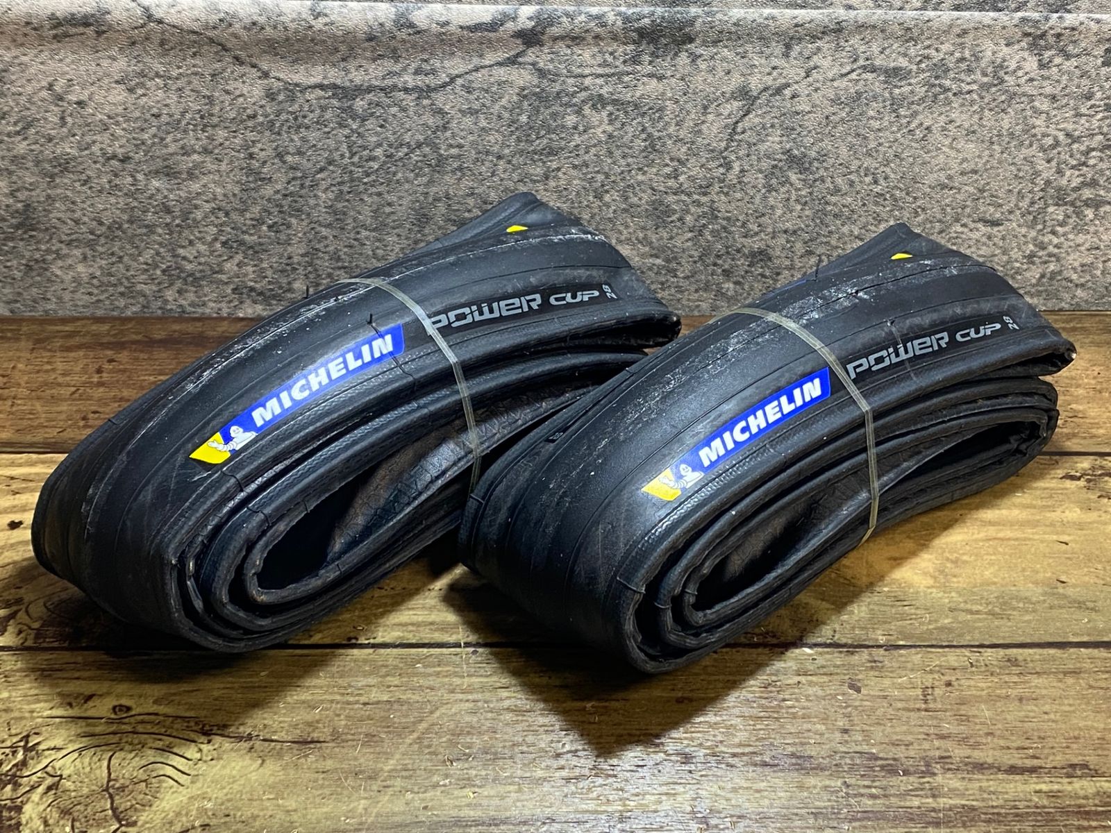 JP940 ミシュラン MICHELIN パワーカップ POWER CUP 700x28C