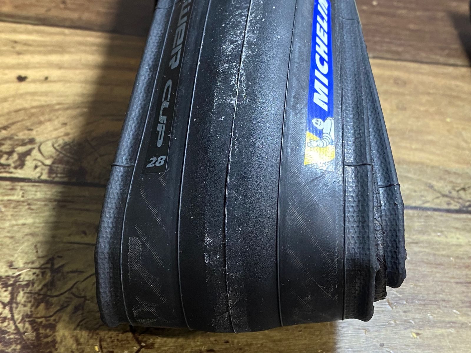 JP940 ミシュラン MICHELIN パワーカップ POWER CUP 700x28C