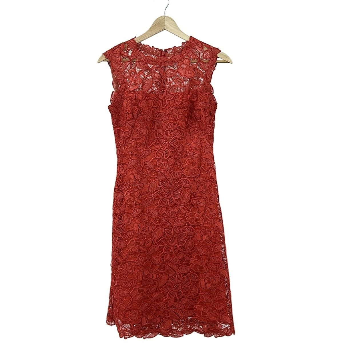 TADASHISHOJI(タダシショージ) ワンピース サイズ0 XS レディース