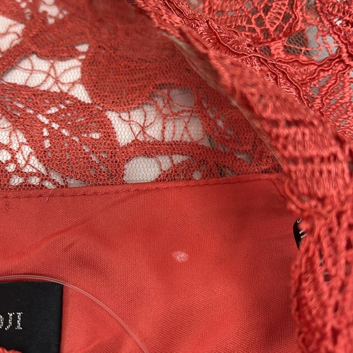 TADASHISHOJI(タダシショージ) ワンピース サイズ0 XS レディース