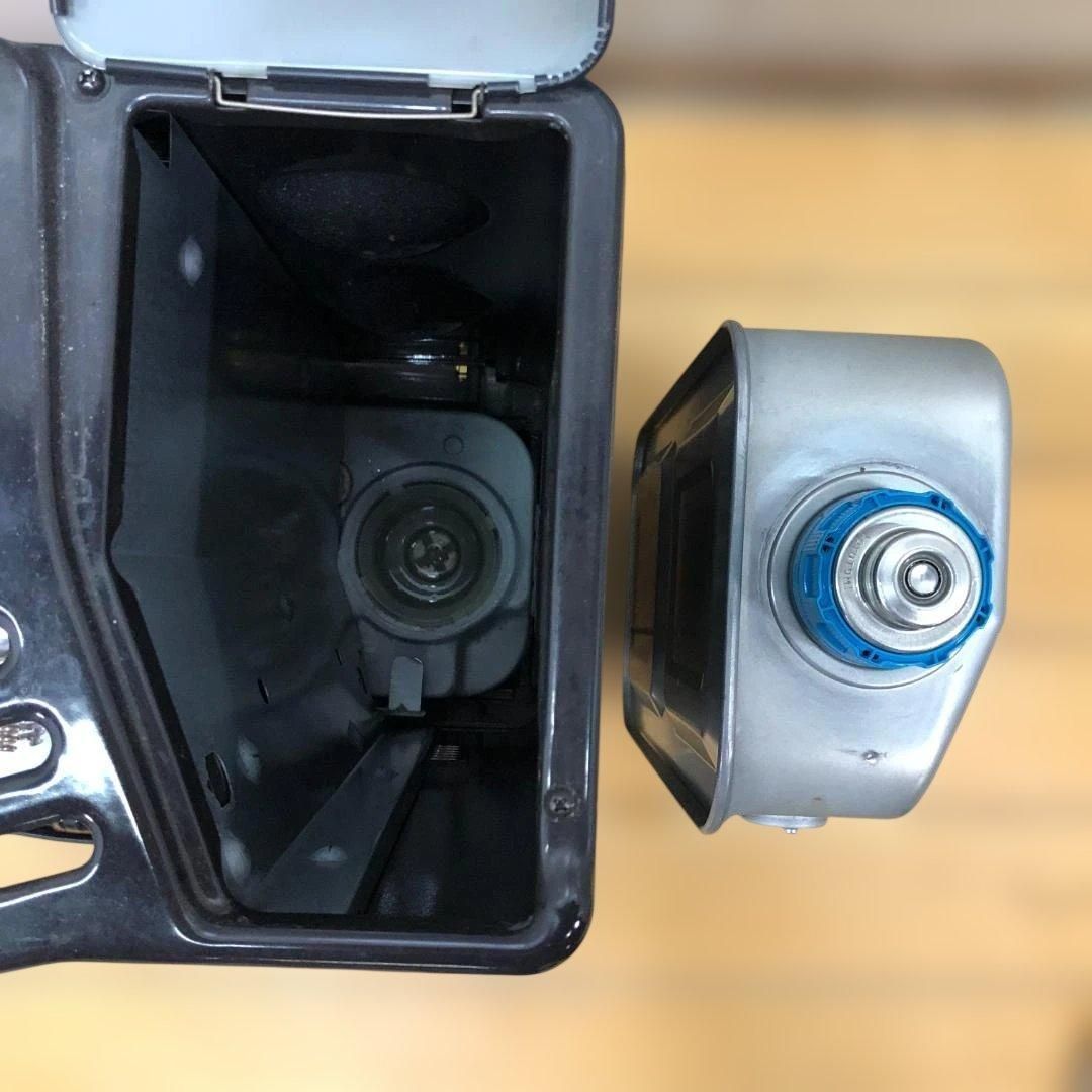 トヨトミ RSX-230 石油ストーブ 2019年製 日本製 反射式 2.25kW 電池