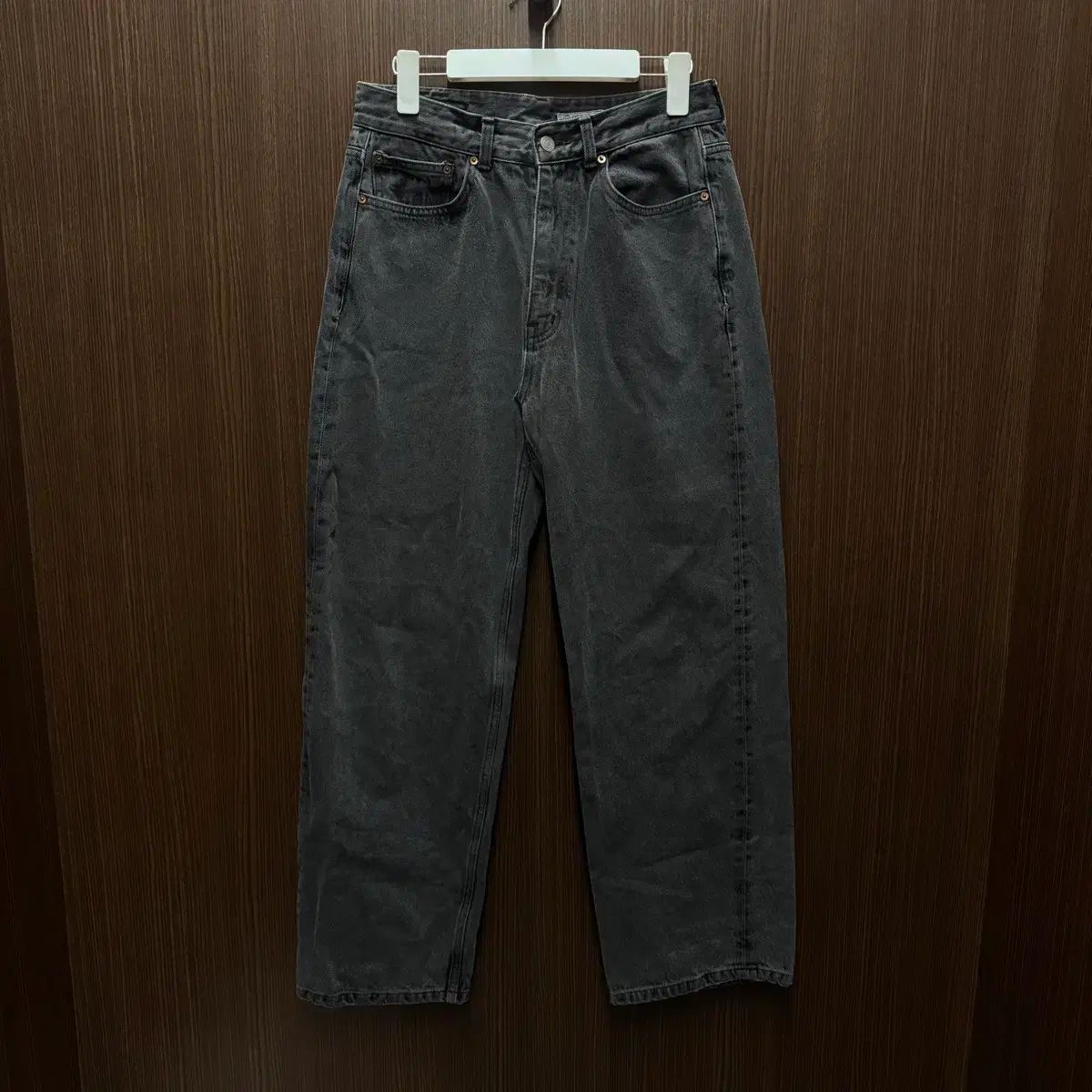 トマス・モア デニム パンツ M