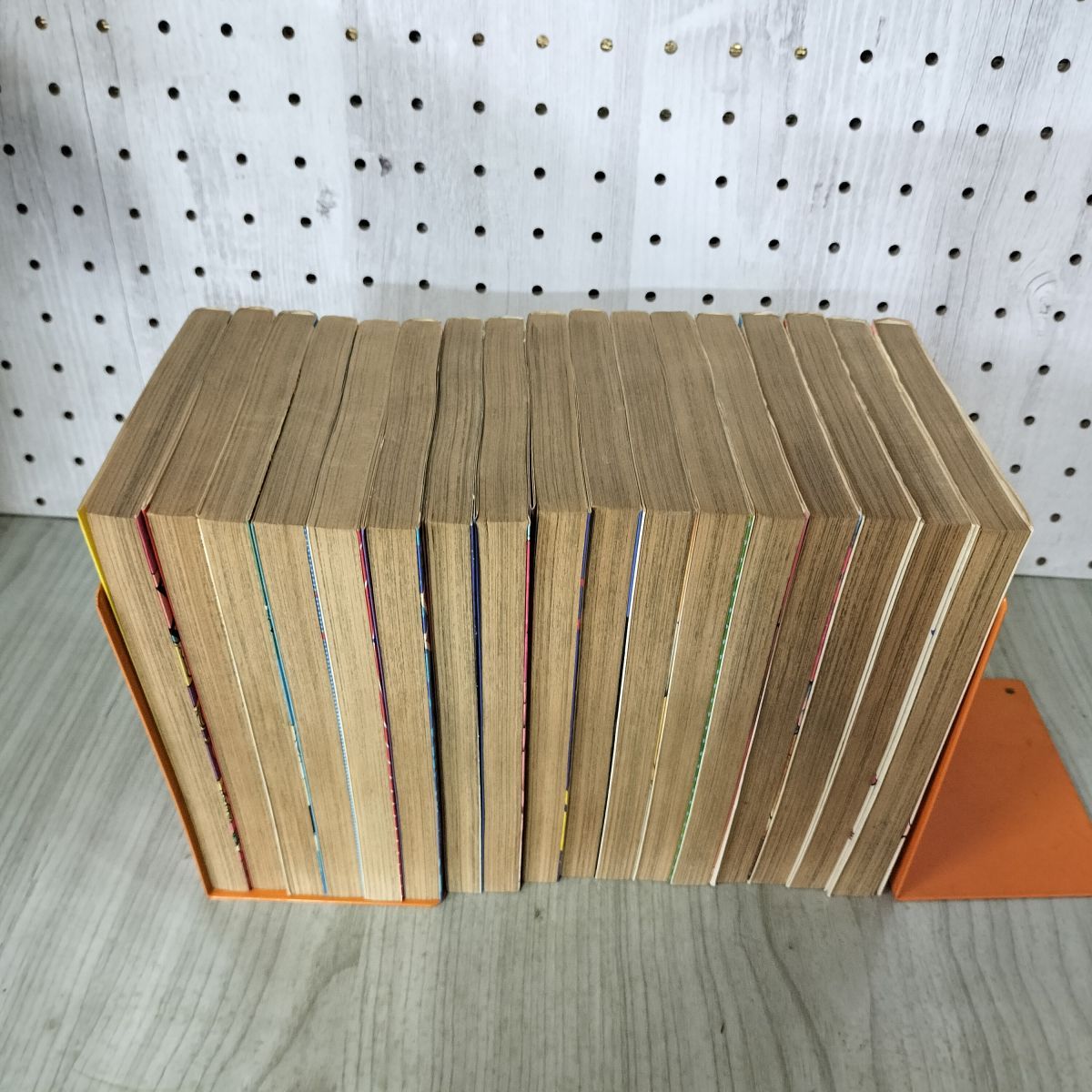 全17巻セット ダッシュ勝平 六田登 小学館 1巻以外全初版 昭和55年