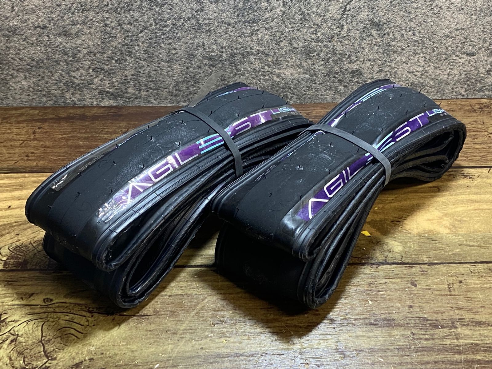 JT754 パナレーサー PANARACER アジリスト AGILEST LIGHT タイヤ