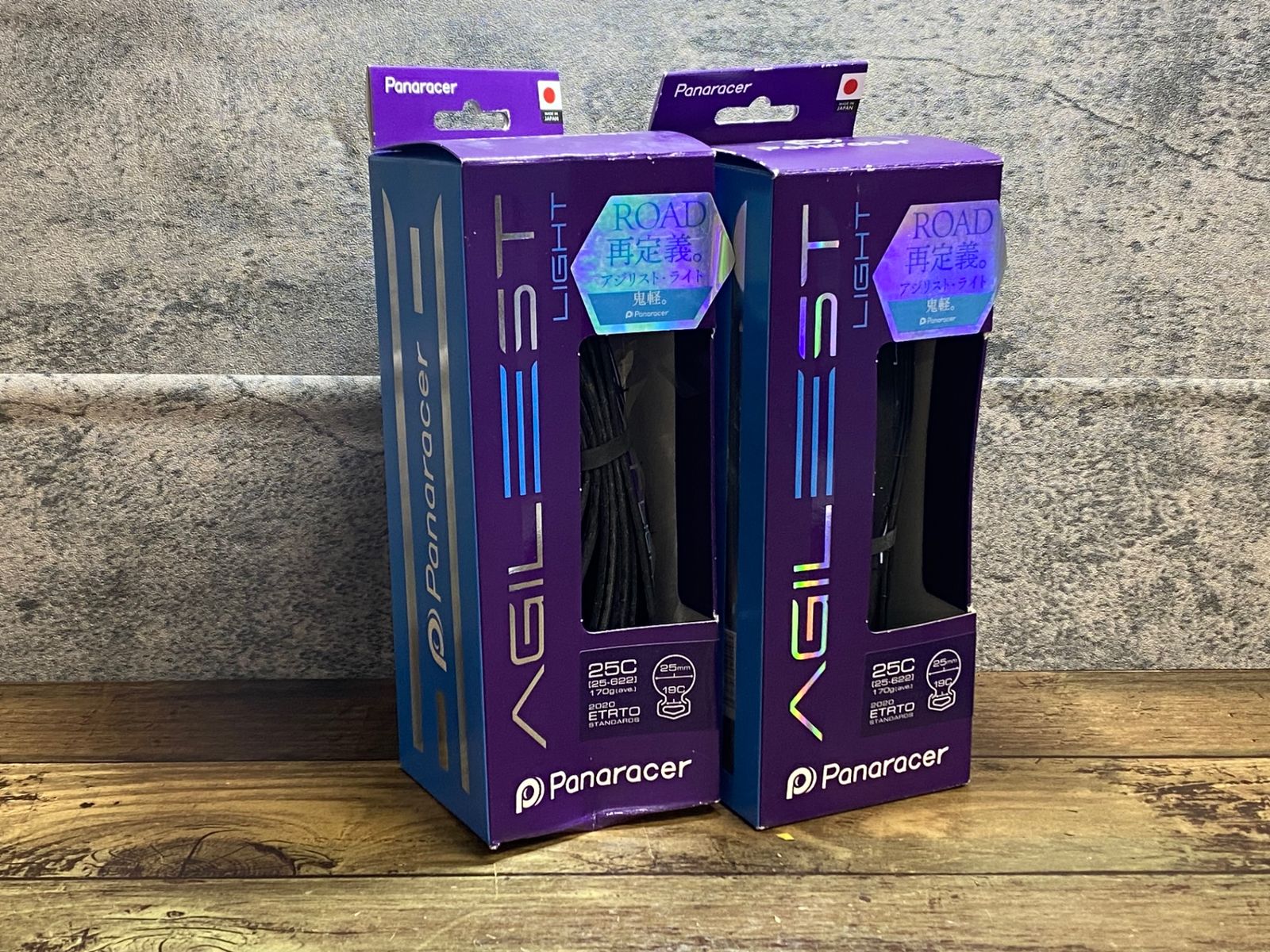 JT754 パナレーサー PANARACER アジリスト AGILEST LIGHT タイヤ