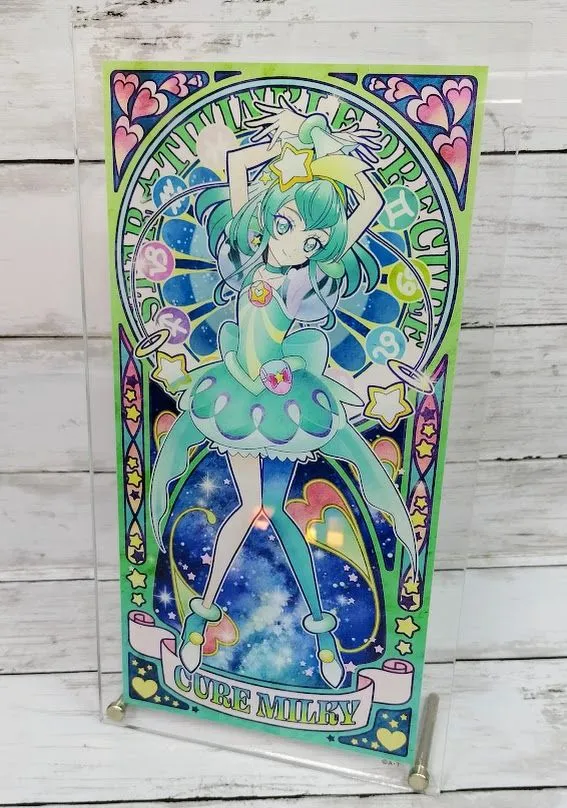 2026年最新】プリキュア アートボード スカイの人気アイテム - メルカリ