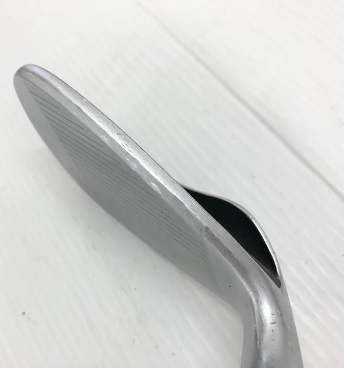 キャスコ Dolphin Wedge DW-123 シルバー 46度 NSプロ Zelos 7 R