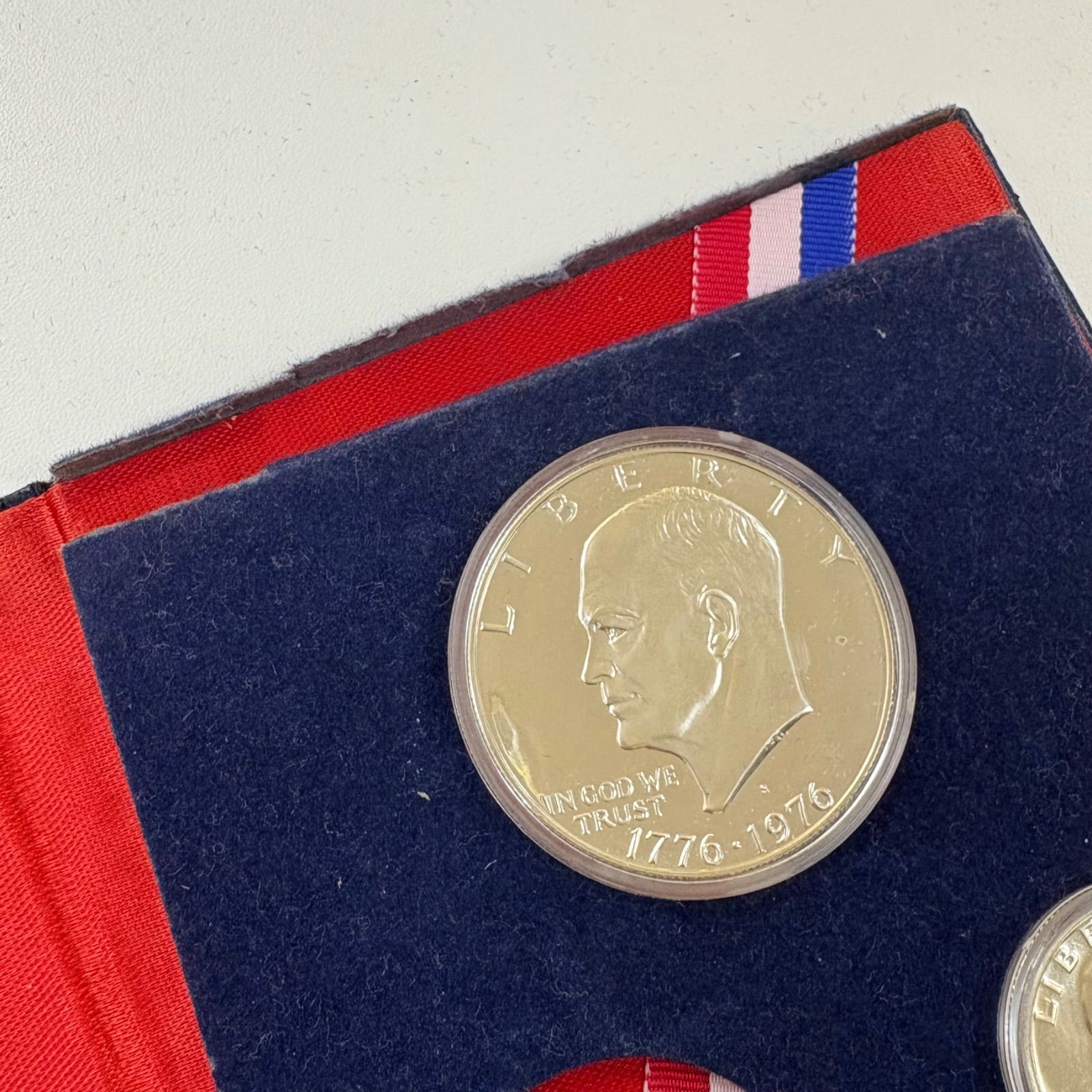 欠品あり 米国建国200年記念 銀貨セット - メルカリ