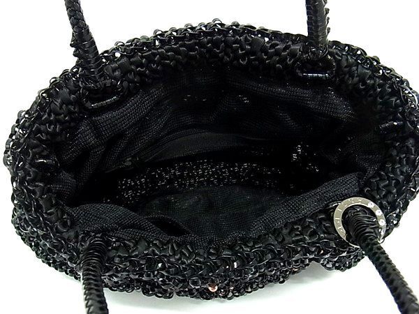 ANTEPRIMA アンテプリマ ハンドバッグ WIRE GLITTER(ワイヤー